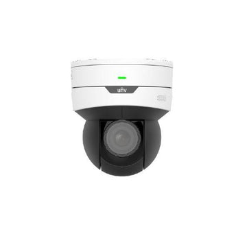 UNV - Ultra H.265 - 5MP WDR & Starlight Indoor Wi-Fi Mini PTZ Dome Camera (5x Optical Zoom)-0